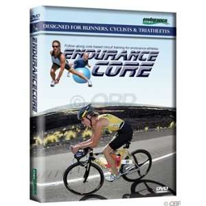  Endurance Films Endurance Core DVD