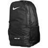 Nike Team Training Max Air Large Backpack   Black / Black
