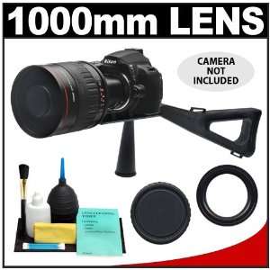   D3, D3x, D7000, D3000, D3100, D3s & D5000 Digital SLR Cameras Camera