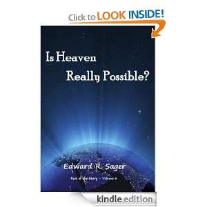   Possible? (Rest of the Story) Edward Sager  Kindle Store