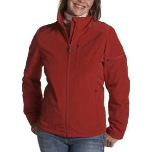   Balance Performance Outerwear Womens Lucy Jacket