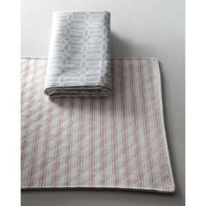 French Laundry Home Four Yvette Napkins 