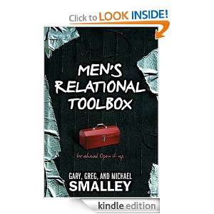 Mens Relational Toolbox Michael Smalley  Kindle Store