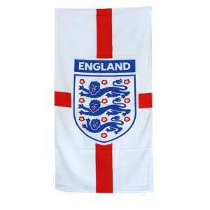  England England St George World Cup 2010 Towel