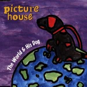  World & his dog [Single CD] Picture House Music