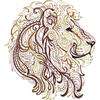 OESD Embroidery Designs CD MAJESTIC ANIMALS  
