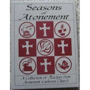  Seasons of Atonement Atonement Lutheran Church, Araldo De 