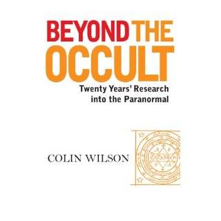  The Outsider (9780874772067): Colin Wilson: Books