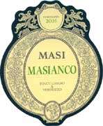 Masi Masianco Pinot Grigio/Verduzzo 2005 
