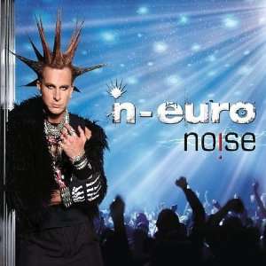  Noise [Single CD] N Euro Music