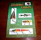 fishing lures antique lure collector collecting antiques fisherman 