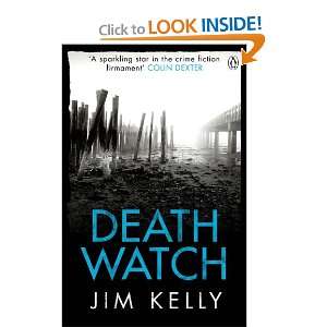  Death Watch (9780241956076): Jim Kelly: Books
