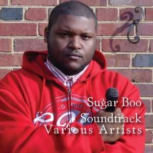  Sugar Boo Soundtrack Various Artists Music