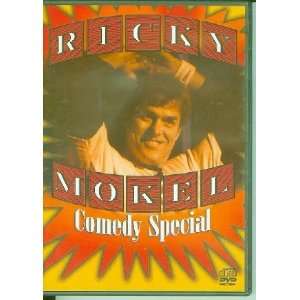  Ricky Mokel Comedy Special Movies & TV