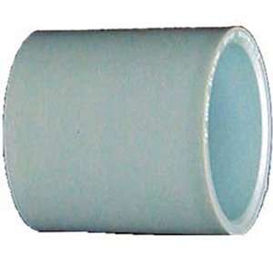 GENOVA PRODUCTS 3/4 PVC Sch. 40 Couplings Sold in packs of 25