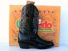 Laredo London Mens Black Basic Cowboy Boots items in JRs Western World 
