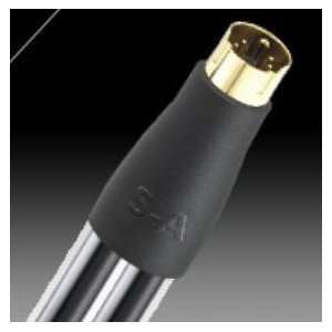  Audioquest S A S Video Cable Electronics