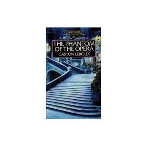  Phantom of the Opera (Paperback, 1990) Books