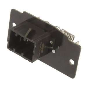   973 016 Blower Motor Resistor for Ford/Lincoln/Mercury: Automotive