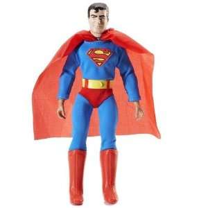   Superman DC Super Heroes Retro Action Figure (PreOrder): Toys & Games