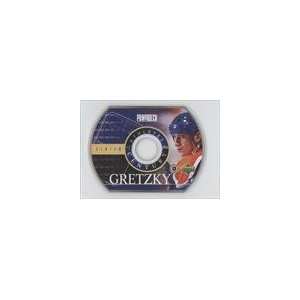   Athletes of the Century #4   Wayne Gretzky Sports Collectibles