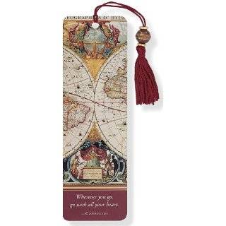  Keep Calm and Carry On Beaded Bookmark (9781593593490 