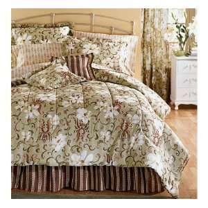  Divinity Twin Bed Set, 64 x 86