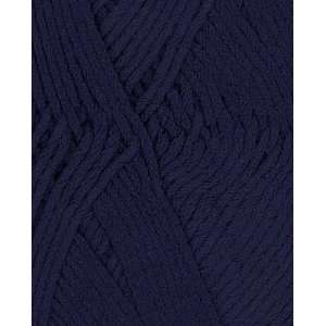  Berroco Comfort Yarn 9763 Navy Blue: Arts, Crafts & Sewing
