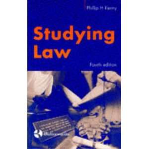  Law Report Pb (Vol 2) (9780406093295) Phillip H Kenny 