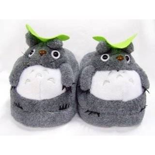  Totoro 6 Smiling Plush Doll: Toys & Games