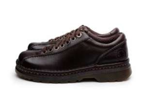 Dr Martens Mens Shoes PERRY 126642001 Dark Brown  