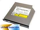 ORIGINAL Dell XPS M1210 CD RW DVD ROM Combo Drive TS L462 TESTED