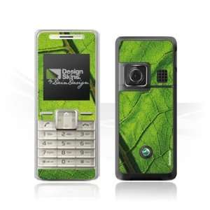  Design Skins for Sony Ericsson K200i   Leave It Design 