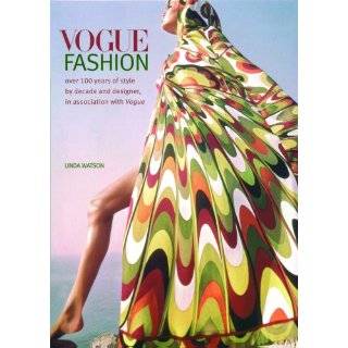 Vogue Fashion Over 100 years of Style by Decade …