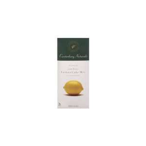 Canterbury Naturals Sunshine Lemon Cake Mix (Economy Case Pack) 15.5 