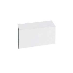  White Gift Box   12 X 6 X 6   Case Of 50 Everything 