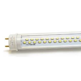   Lights, 45W Fluorescent Tube Replacement, Daylight White, UL Approved