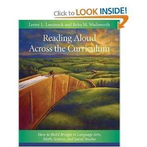  Reading Aloud Across the Curriculum byLaminack Laminack 