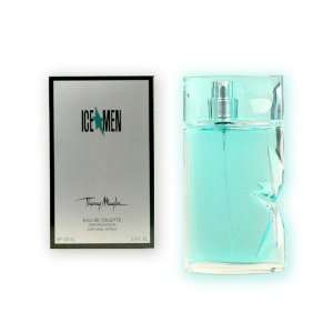   Bmen Rubber Cologne by Thierry Mugler Gift Set for Men   SET 2 Beauty