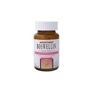  Natures Herbs Boswellin 50 Tabs