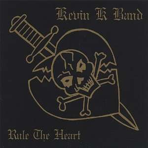 Rule the Heart Kevin K Music