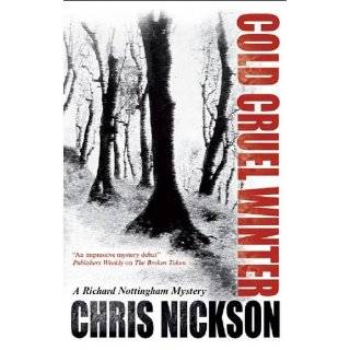   Winter (Richard Nottingham Mystery) by Chris Nickson (Sep 1, 2011