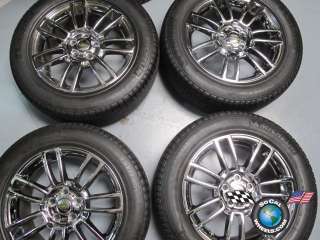   11 Range Rover HSE LR3 Factory 19 Wheels Tires OEM Rims 72210  