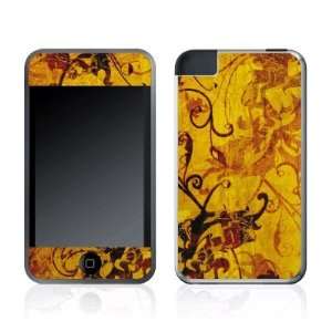 com Design Skins for Apple iPod Touch 2.Generation   India Decal Skin 