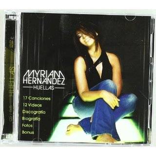  Solo Lo Mejor 20 Exitos Myriam Hernandez Music