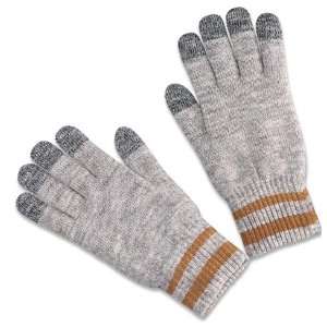  gloves   Extra thick with soft plush interior to keep your hands 