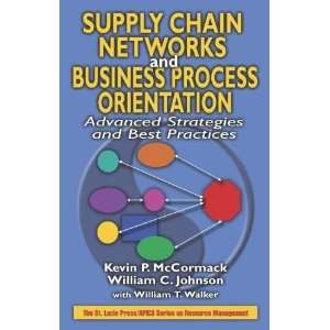  Supply Chain Networks and Business Process Orientation 