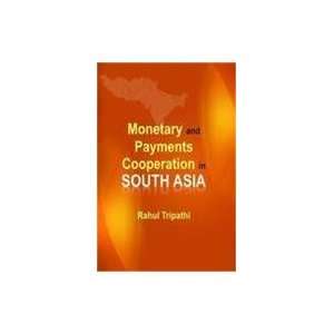   Cooperation in South Asia (9788180696503): Rahul Tripathi: Books
