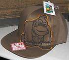 Nintendo Super Mario Bros. Donkey Kong Hat Baseball Hat Style New