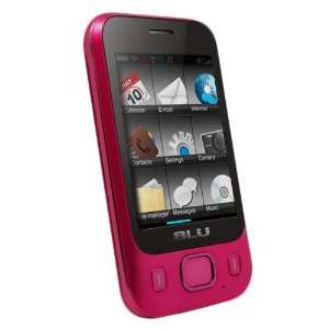   /Social Networking   US Warranty   Pink Cell Phones & Accessories